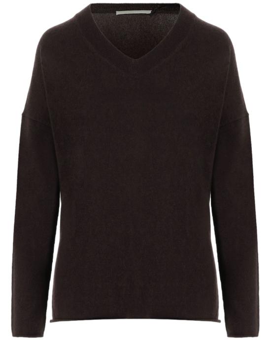 26FW 얼루드 니트웨어 2651116249 Brown