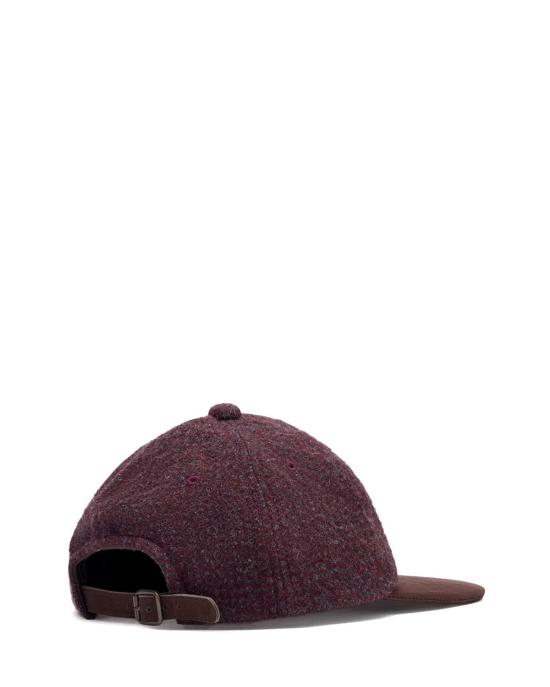  꼼데가르송 볼캡 HRK601051 RED - COMME DES GARCONS