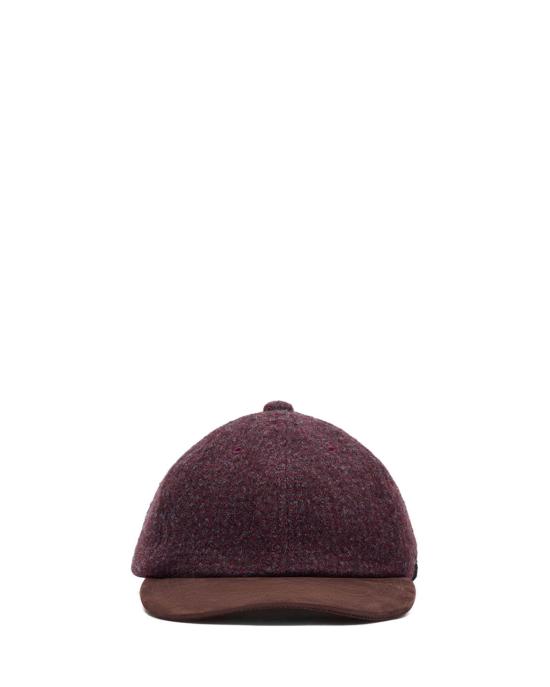  꼼데가르송 볼캡 HRK601051 RED - COMME DES GARCONS