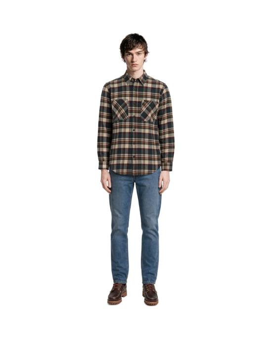 26FW 필슨 셔츠 9893941 Multicolor - FILSON