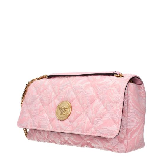  베르사체 숄더백 VE15246038761737BT PINK - VERSACE