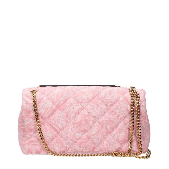  베르사체 숄더백 VE15246038761737BT PINK - VERSACE