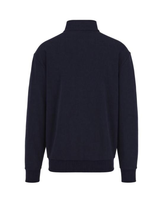 26FW 라코스테 탑 3076869 Blue - LACOSTE