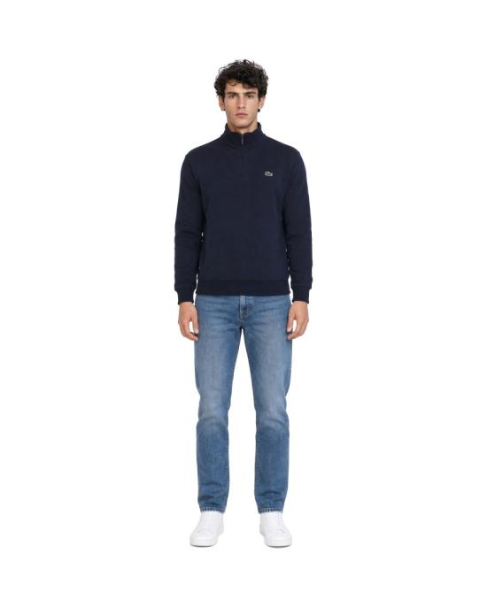 26FW 라코스테 탑 3076869 Blue - LACOSTE