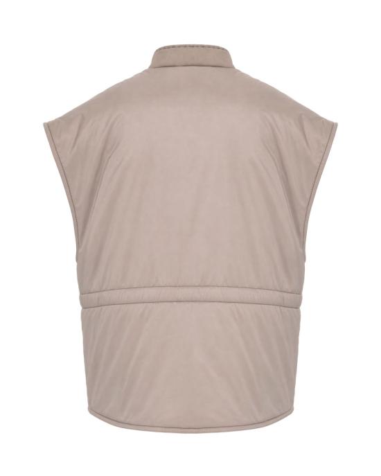 26FW 파비아나 필리피 베스트 516058 Neutrals - FABIANA FILIPPI