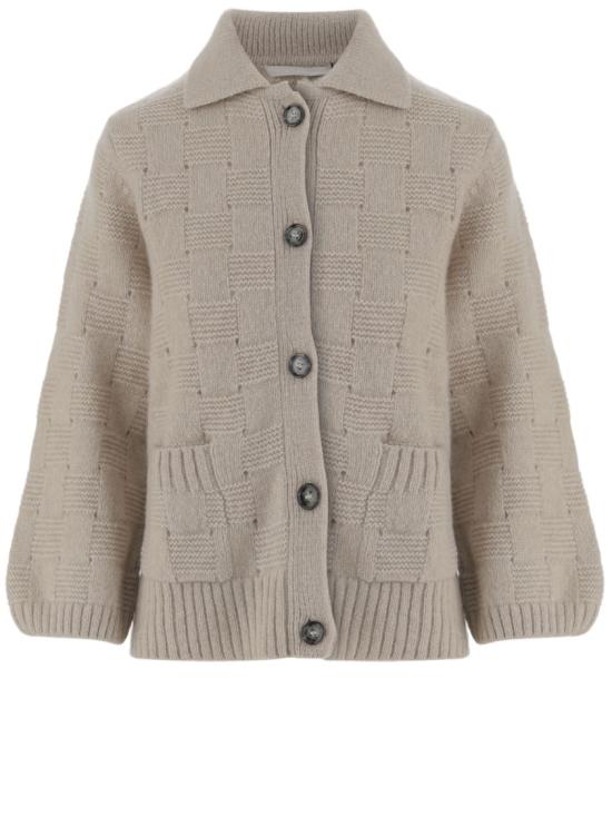 26FW 얼루드 니트웨어 2657702048 Neutrals