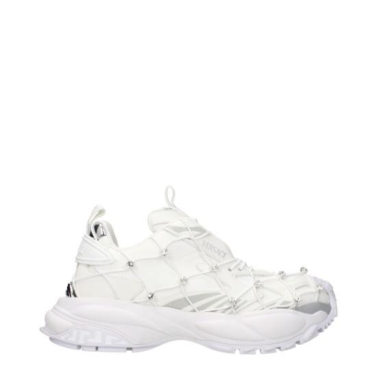  베르사체 스니커즈 VE15562962862345BT WHITE