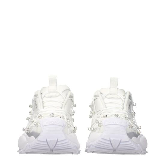  베르사체 스니커즈 VE15562962862345BT WHITE - VERSACE