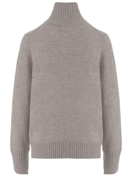 26FW 얼루드 니트웨어 2651117346 Neutrals - ALLUDE