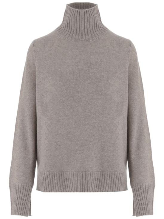26FW 얼루드 니트웨어 2651117346 Neutrals