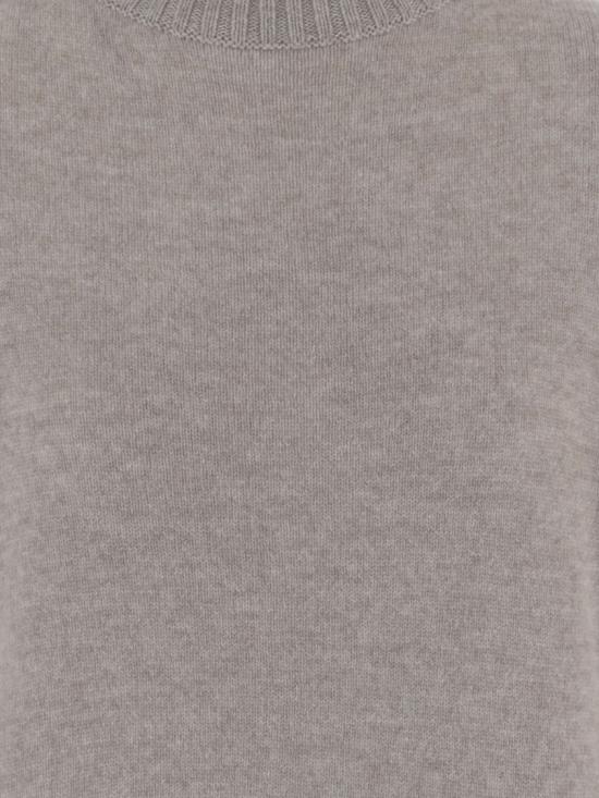 26FW 얼루드 니트웨어 2651117346 Neutrals - ALLUDE
