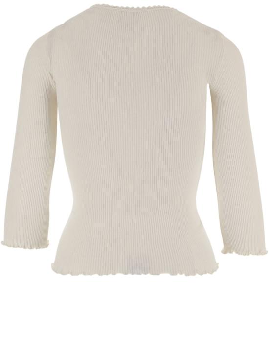 26FW 끌로에 탑 CH26AJH43088107 Neutrals - CHLOE
