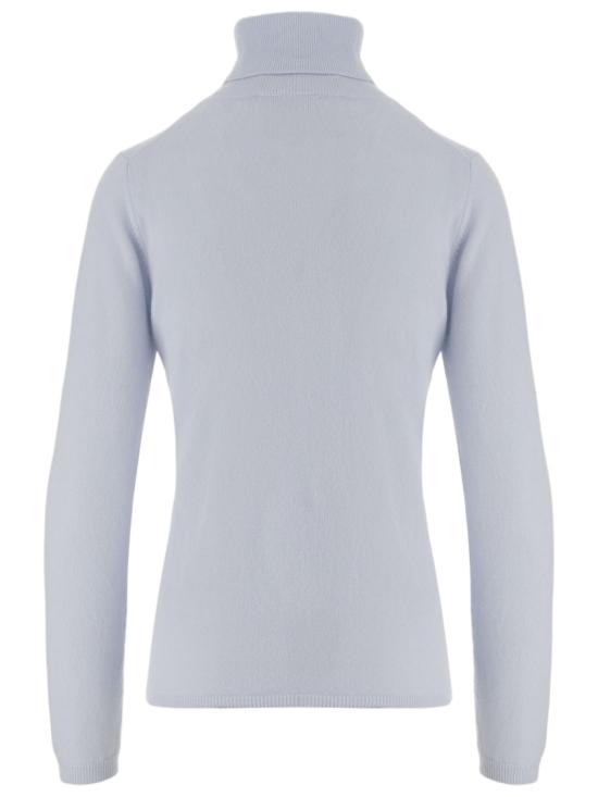 26FW 얼루드 니트웨어 2651110610 Blue - ALLUDE