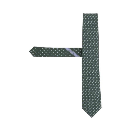 26FW 살바토레 페라가모 액세서리 351444006 Green