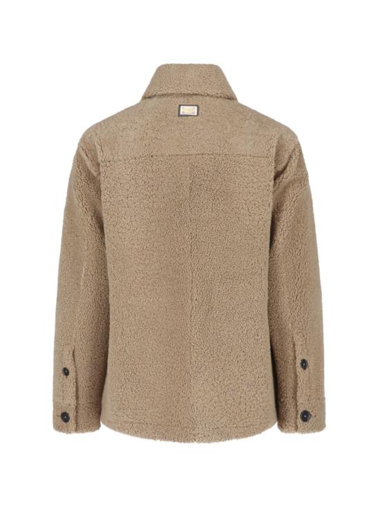 26FW 돌체앤가바나 자켓 G9CLNL HUPCTM3830 Brown - DOLCE & GABBANA