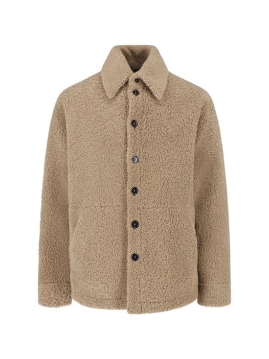 26FW 돌체앤가바나 자켓 G9CLNL HUPCTM3830 Brown