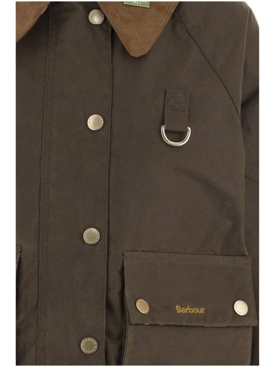 26FW 바버 자켓 LWX1595SN91 Green - BARBOUR
