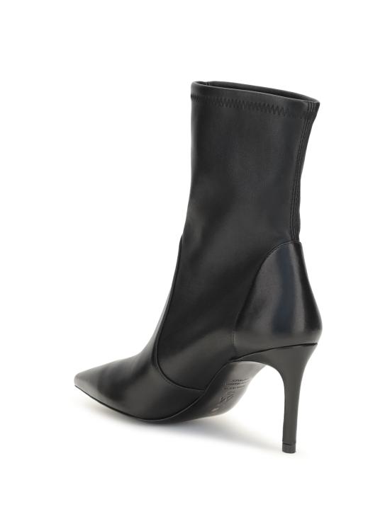  스튜어트 와이츠먼 부츠 파워 앵클 - STUART WEITZMAN