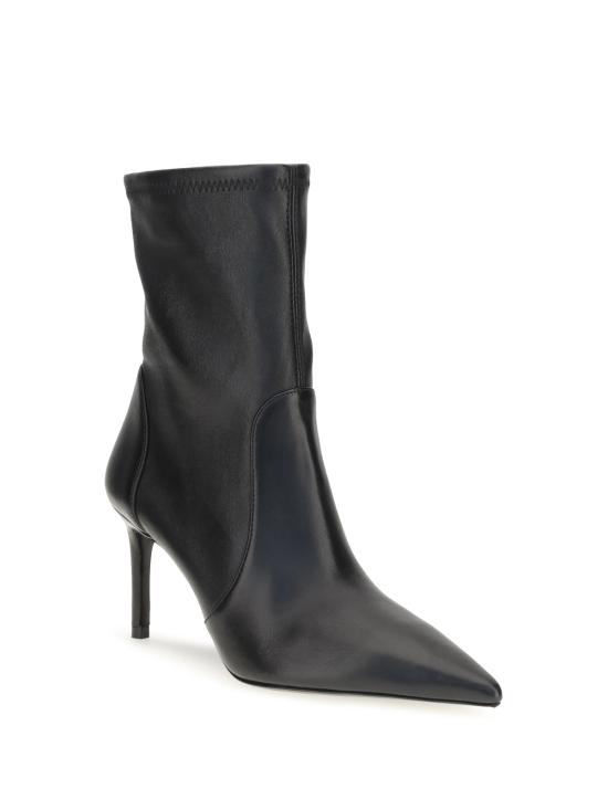  스튜어트 와이츠먼 부츠 파워 앵클 - STUART WEITZMAN