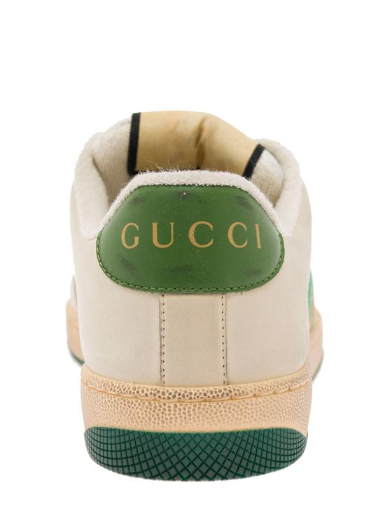  구찌 스니커즈 스크리너 오리지널  멀티컬러 - GUCCI