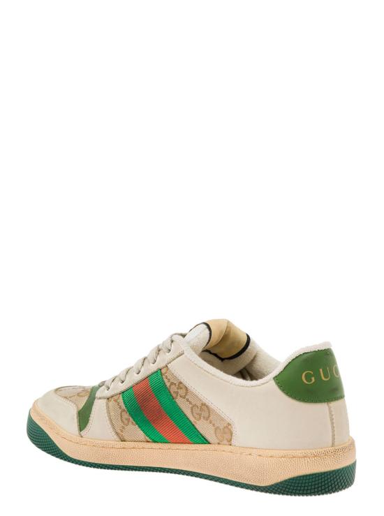  구찌 스니커즈 스크리너 오리지널  멀티컬러 - GUCCI
