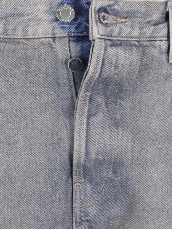 26FW 하이쿠레 데님 HEM03249DF106L0940 Grey - HAIKURE