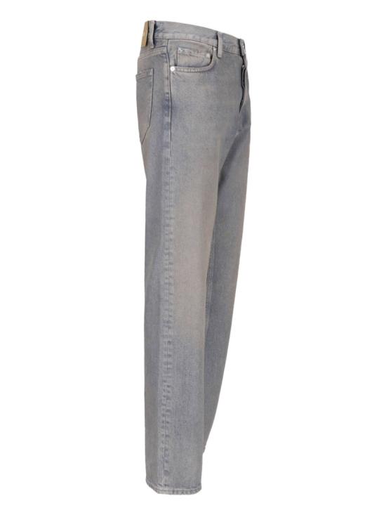 26FW 하이쿠레 데님 HEM03249DF106L0940 Grey - HAIKURE