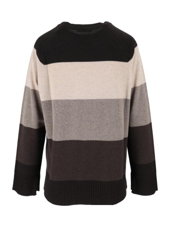 26FW 캉그라 니트웨어 4550 01 Multicolor - KANGRA