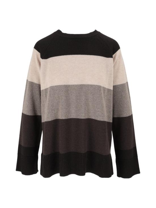 26FW 캉그라 니트웨어 4550 01 Multicolor