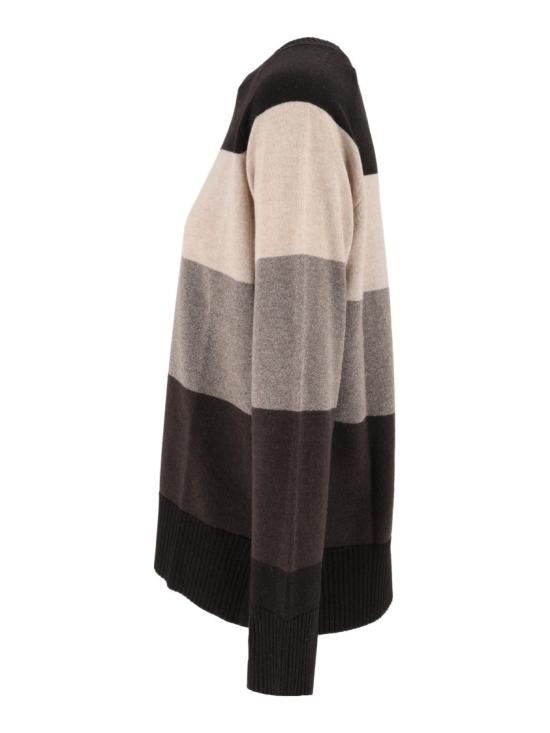 26FW 캉그라 니트웨어 4550 01 Multicolor - KANGRA