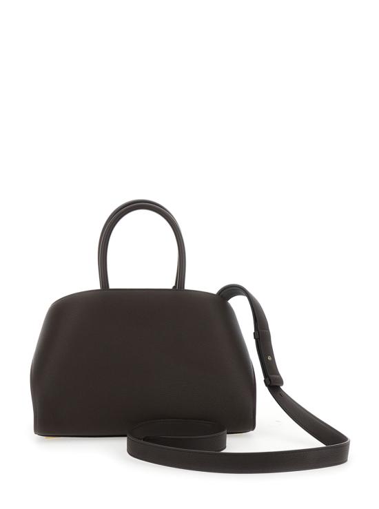  살바토레 페라가모 가방 페라가모 허그 스몰 숄더백 브라운 - SALVATORE FERRAGAMO