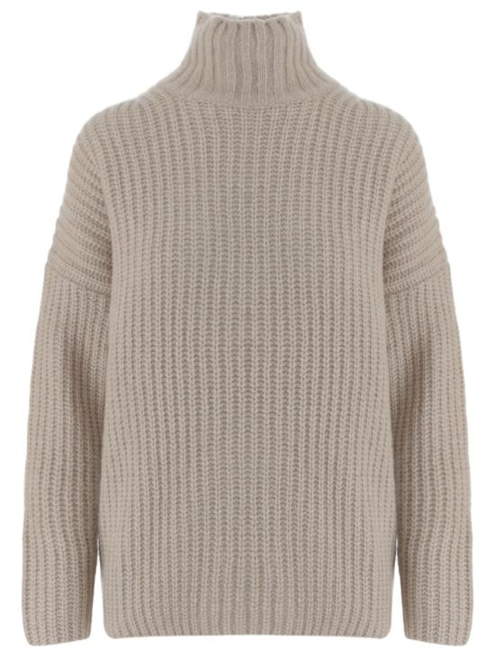 26FW 얼루드 니트웨어 2657709248 Neutrals