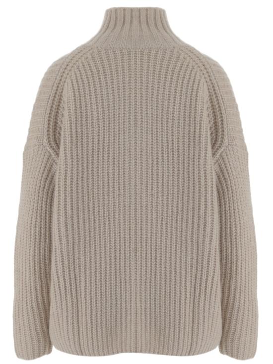 26FW 얼루드 니트웨어 2657709248 Neutrals - ALLUDE