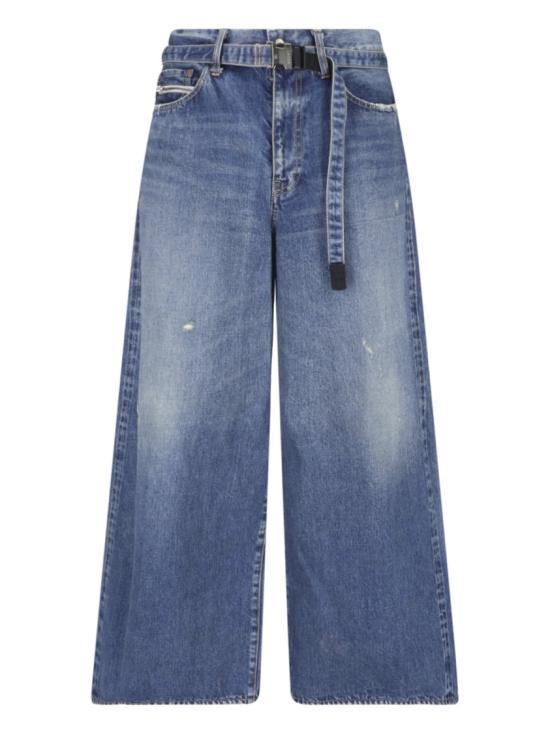 26FW 사카이 데님 26 04103M401 Blue