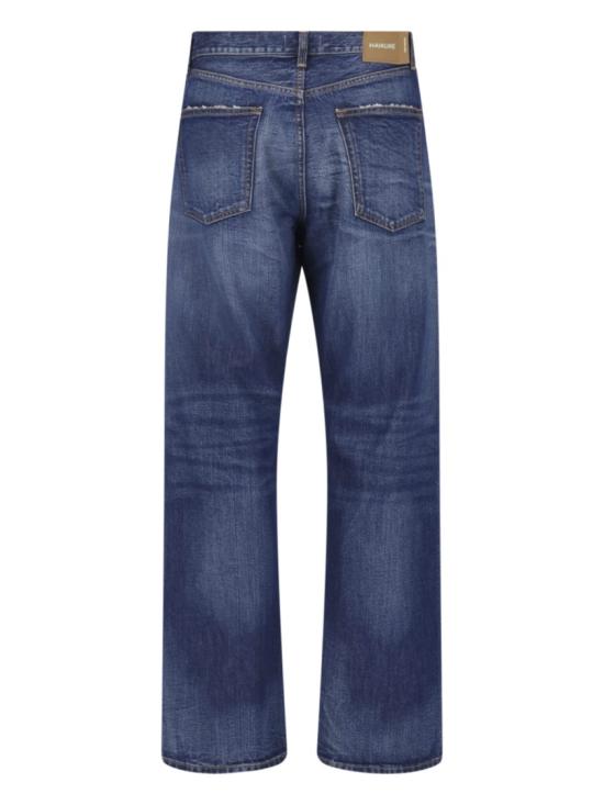 26FW 하이쿠레 데님 HEM03268DF207L0944 Blue - HAIKURE