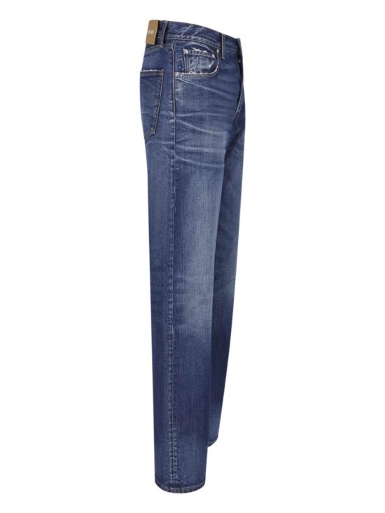 26FW 하이쿠레 데님 HEM03268DF207L0944 Blue - HAIKURE