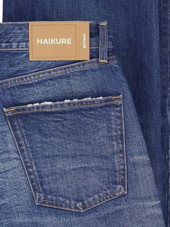 26FW 하이쿠레 데님 HEM03268DF207L0944 Blue - HAIKURE