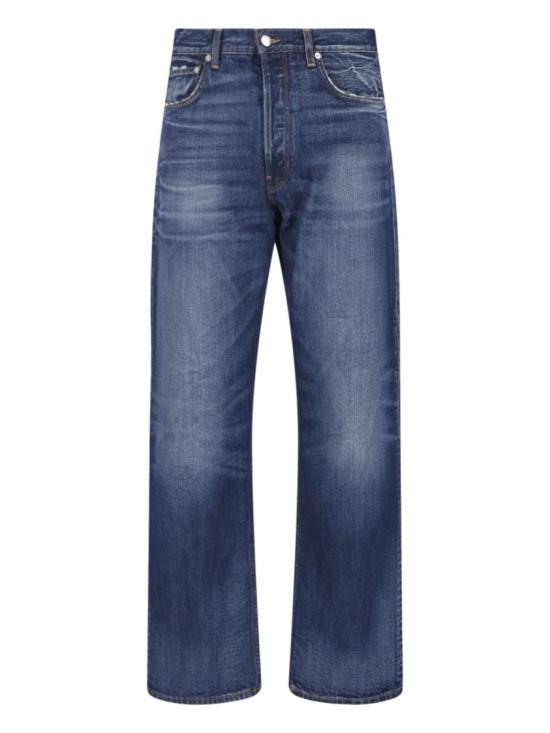 26FW 하이쿠레 데님 HEM03268DF207L0944 Blue
