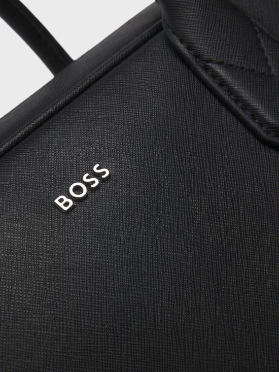 26FW 휴고보스 크로스백 50567389 001 BLACK DOM - HUGO BOSS