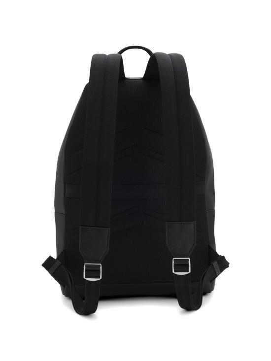26FW 휴고보스 백팩 50567378 001 BLACK DOM - HUGO BOSS