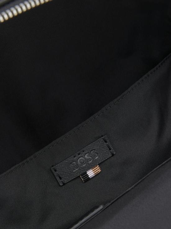 26FW 휴고보스 백팩 50567378 001 BLACK DOM - HUGO BOSS