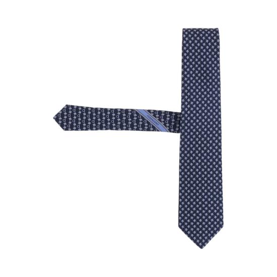 26FW 살바토레 페라가모 액세서리 351442001 Blue