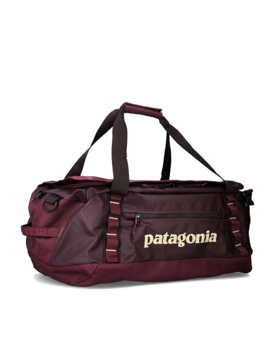 26FW 파타고니아 블랙 홀 더플 40L 49339BYFG Burgundy - PATAGONIA