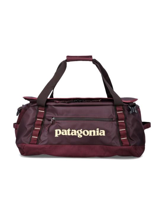 26FW 파타고니아 블랙 홀 더플 40L 49339BYFG Burgundy