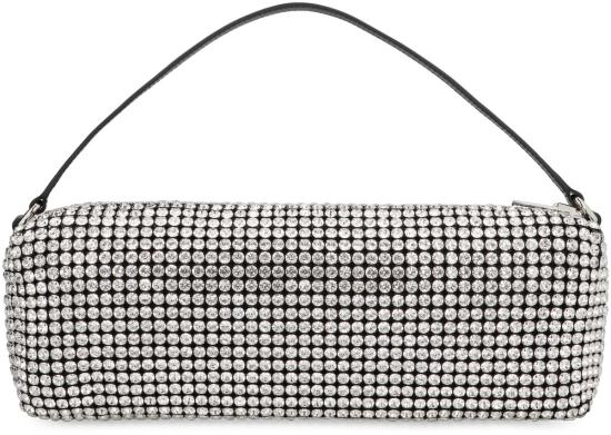  알렉산더 왕 가방 헤이리스 핸드백 화이트 - ALEXANDER WANG