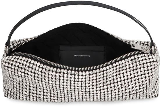  알렉산더 왕 가방 헤이리스 핸드백 화이트 - ALEXANDER WANG