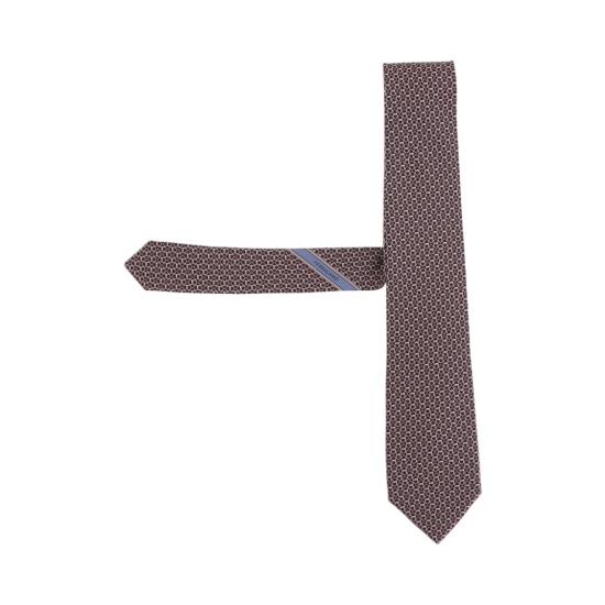 26FW 살바토레 페라가모 액세서리 351446007 Purple
