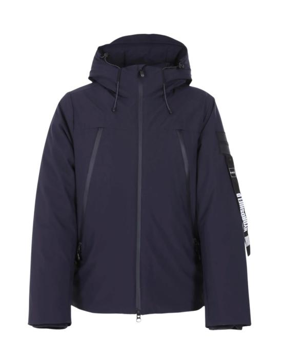 26FW 아웃데어 숏패딩 4640M501C178 Blue