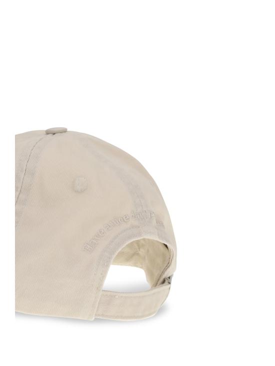 26FW 가니 볼캡 A6901 135 BEIGE - GANNI