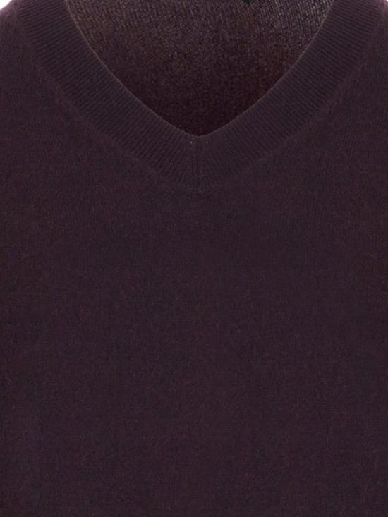 26FW 얼루드 니트웨어 2651116278 Purple - ALLUDE
